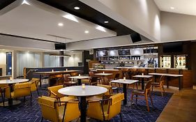 Courtyard Marriott Denver Stapleton